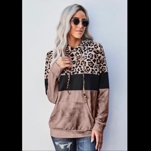 Wild About You Hoodie💎